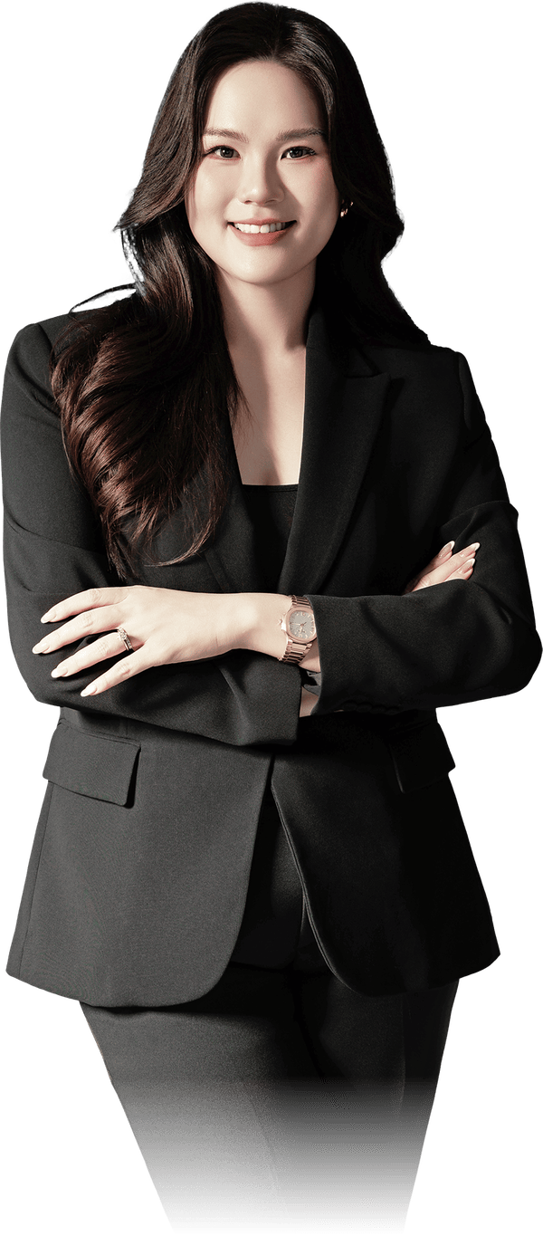 Chloe Ooi, Co-Founder of Nexus Capital