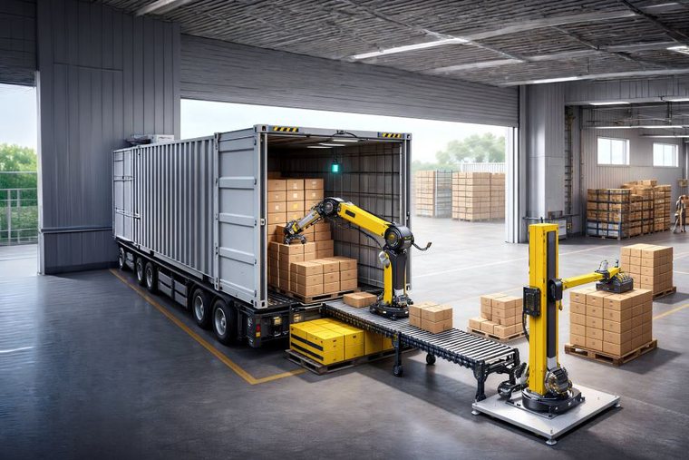 Logistics